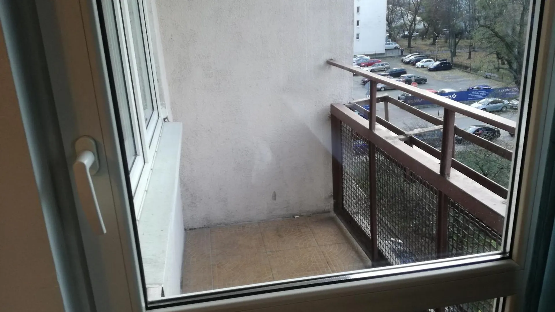 Srebrna Center Apartment 华沙